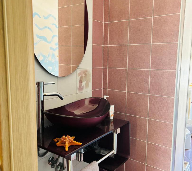 Photo of Bathroom in Fossacesia Marina