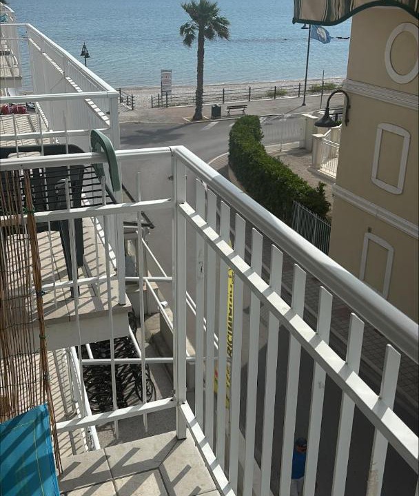 Photo of Patio Balcony in Fossacesia Marina