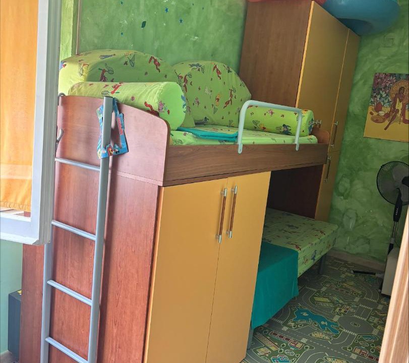 Photo of Bedroom in Fossacesia Marina