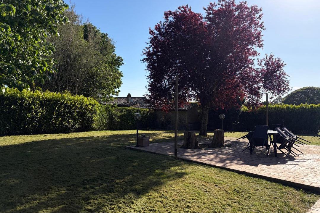 Photo of Outdoor in Castel Giorgio