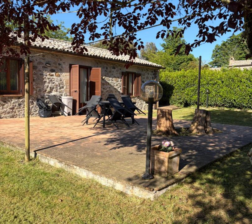 Photo of Others in Castel Giorgio