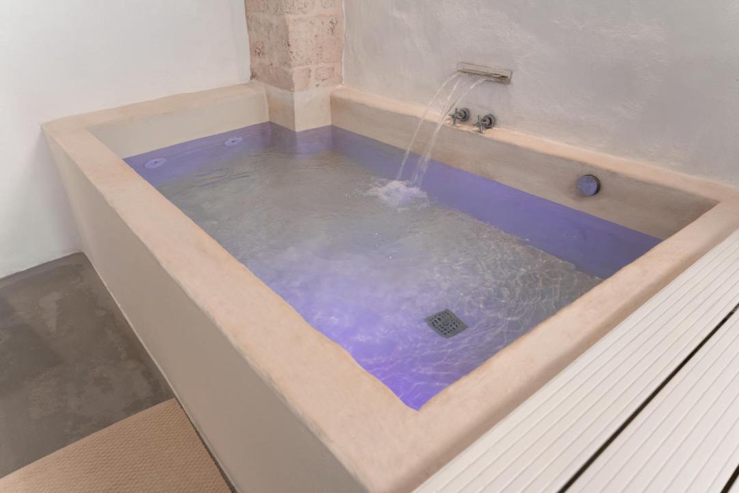 Photo of Bathroom in Ostuni Historic Centre