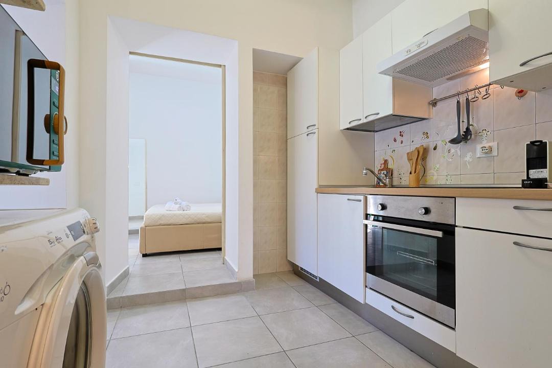 Photo of Kitchen in Santa Marinella