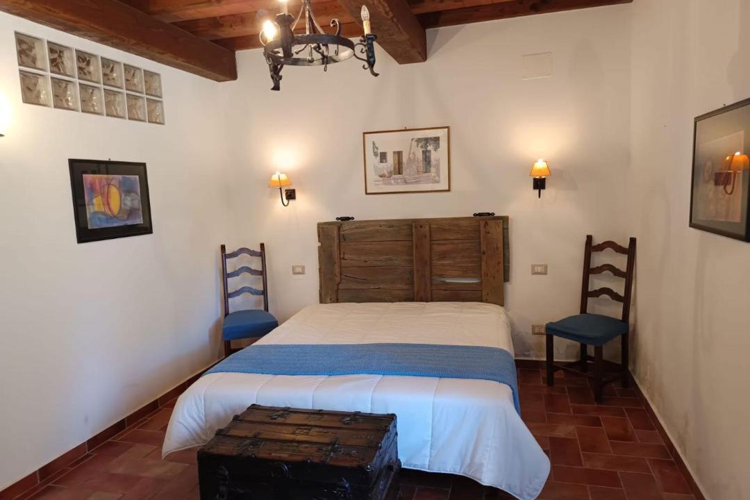 Photo of Bedroom in Graffignano