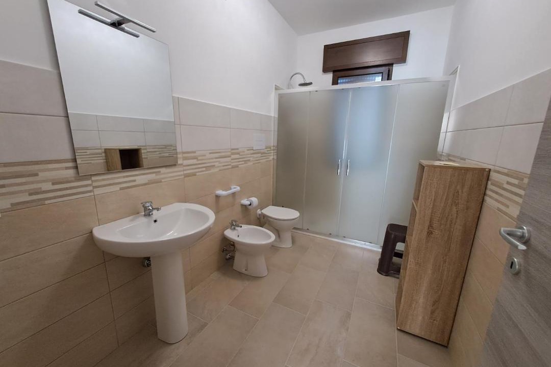 Photo of Bathroom in Nubia