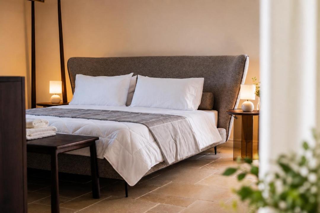 Photo of Bedroom in Trani
