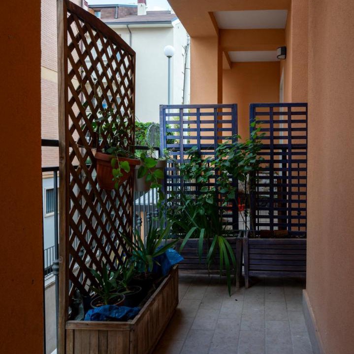 Photo of Patio Balcony in L'Aquila