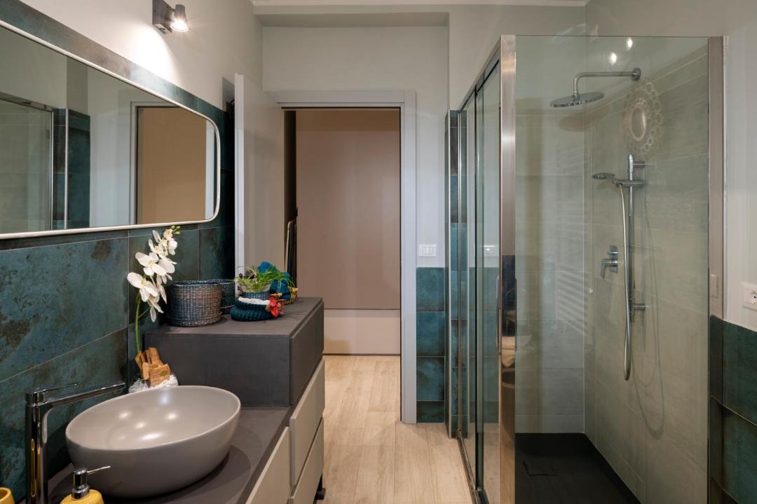 Photo of Bathroom in L'Aquila