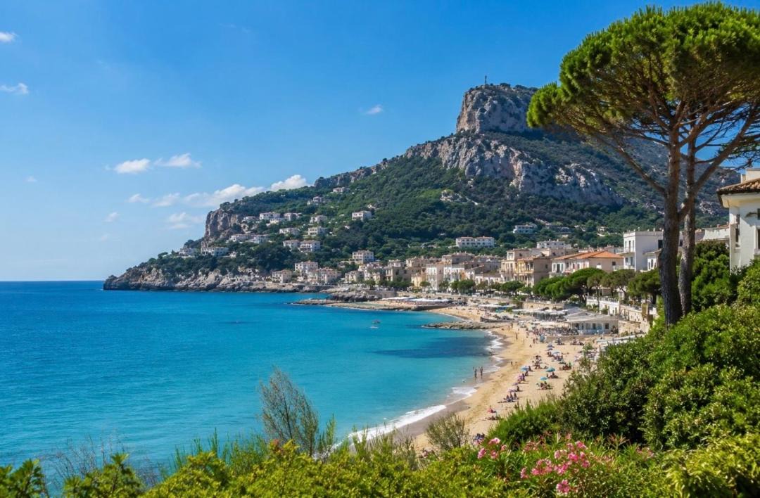 Photo of Others in San Felice Circeo
