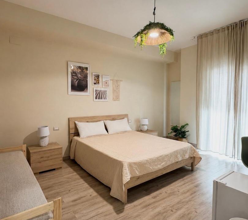 Photo of Bedroom in Nettuno
