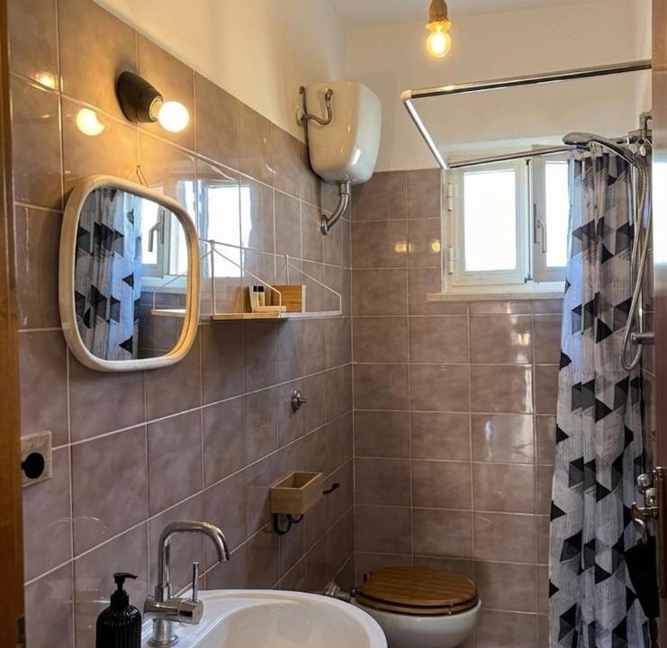 Photo of Bathroom in San Felice Circeo