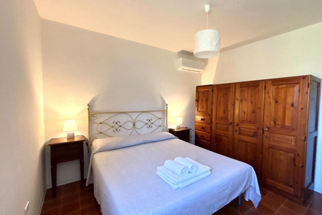 Photo of Bedroom in San Felice Circeo