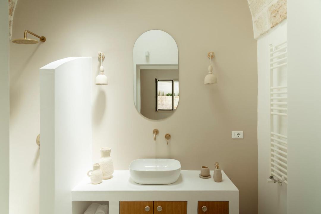 Photo of Bathroom in Marina di Ostuni