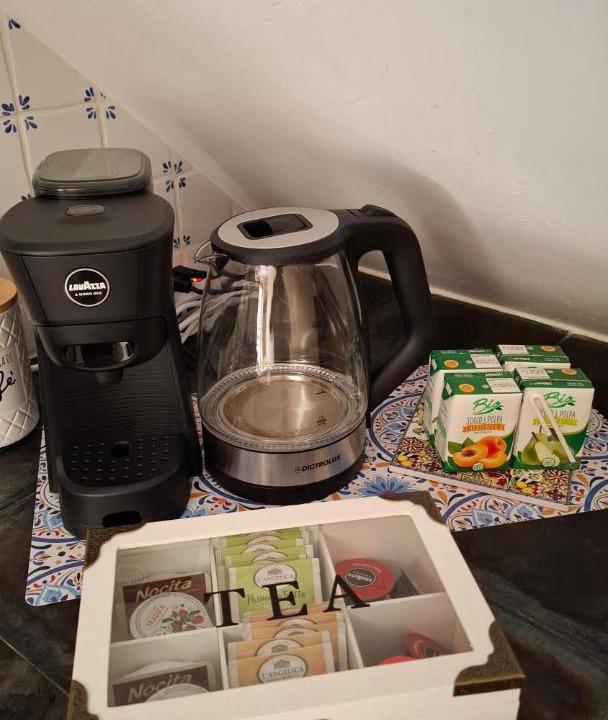 Photo of Kitchen in Campobasso