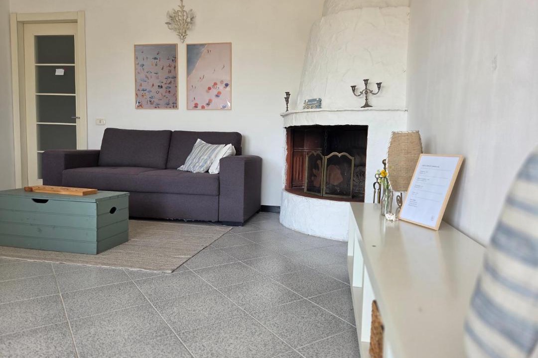 Photo of Livingroom in Latina