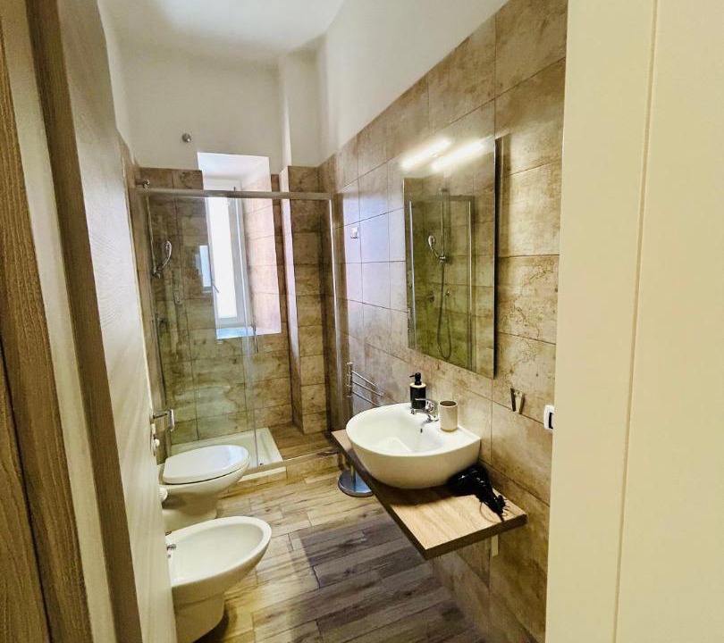 Photo of Bathroom in Testaccio