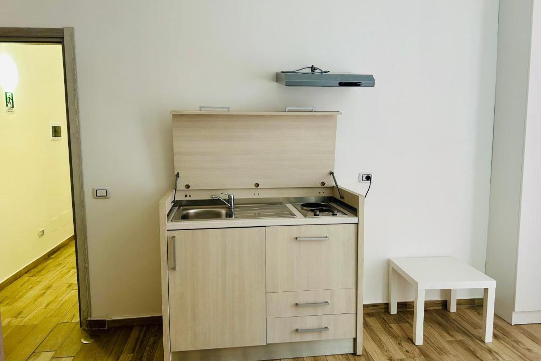 Photo of Kitchen in Testaccio