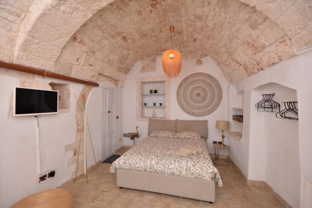 Photo of Bedroom in Ostuni