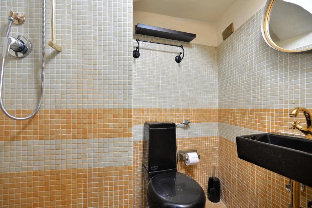 Photo of Bathroom in Ostuni