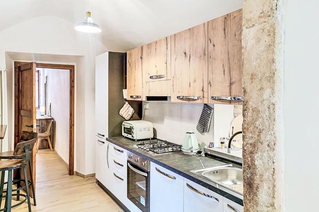 Photo of Kitchen in Monterotondo