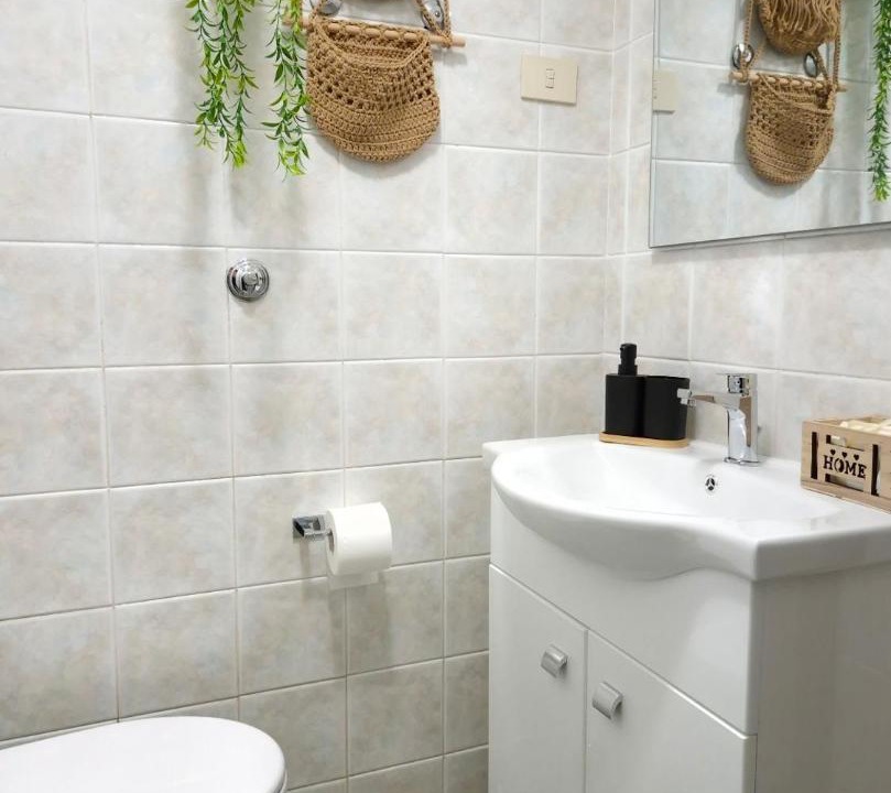 Photo of Bathroom in Bagnaia