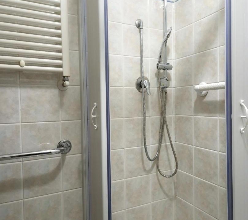 Photo of Bathroom in Bagnaia