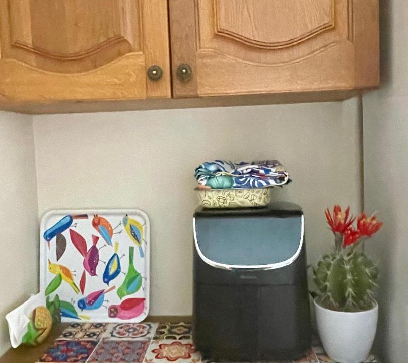 Photo of Kitchen in Cozze