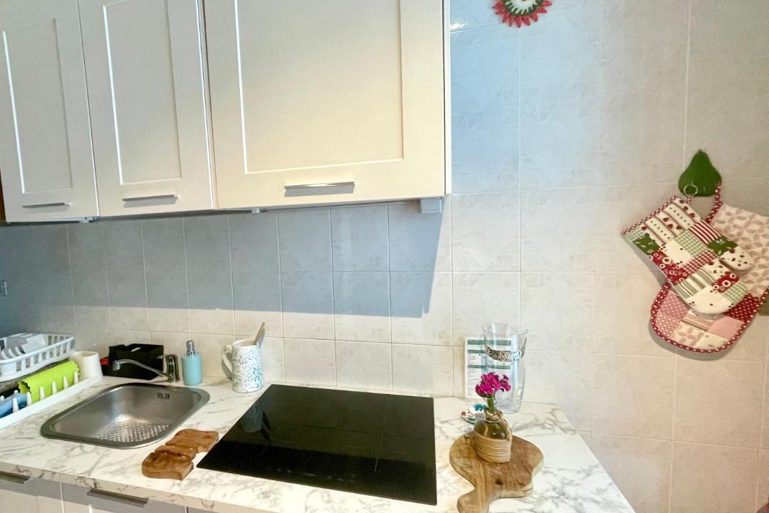 Photo of Kitchen in Cozze