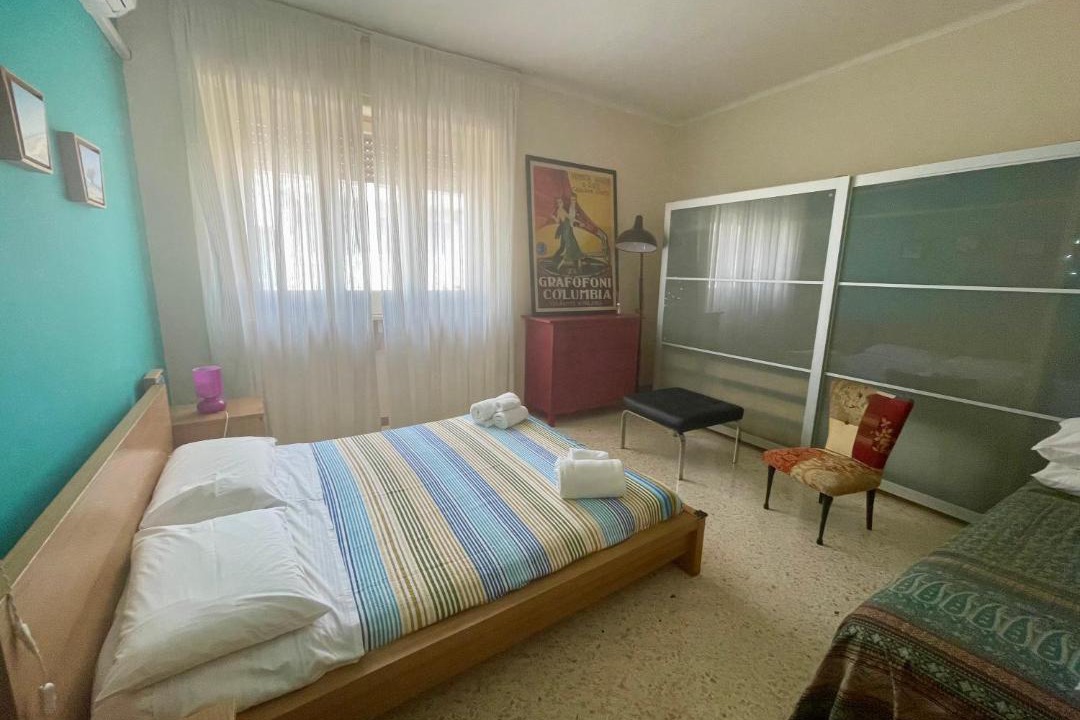 Photo of Bedroom in Cozze