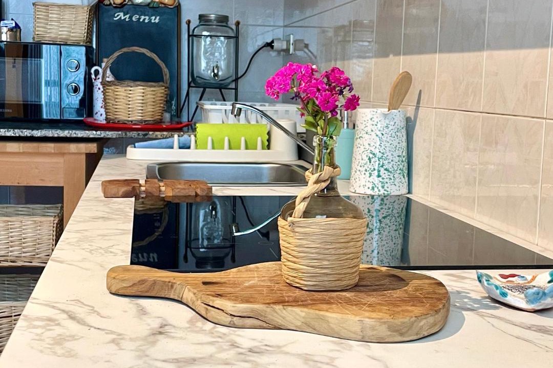 Photo of Kitchen in Cozze