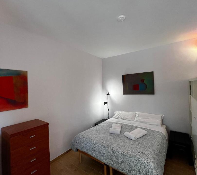 Photo of Bedroom in Quartiere XXVII Primavalle
