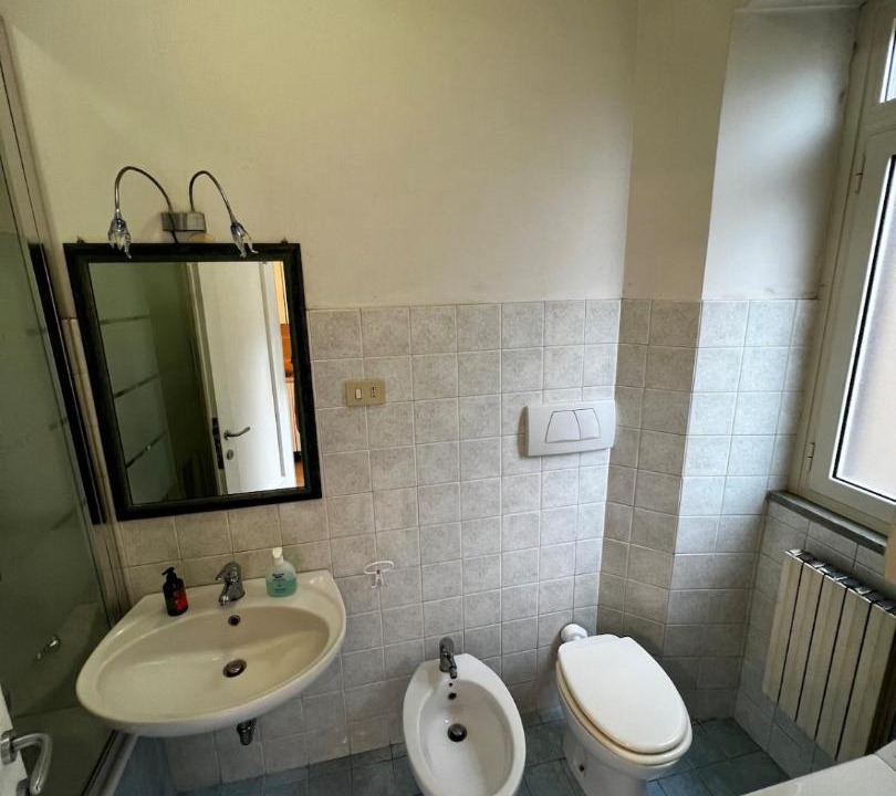 Photo of Bathroom in Quartiere XXVII Primavalle