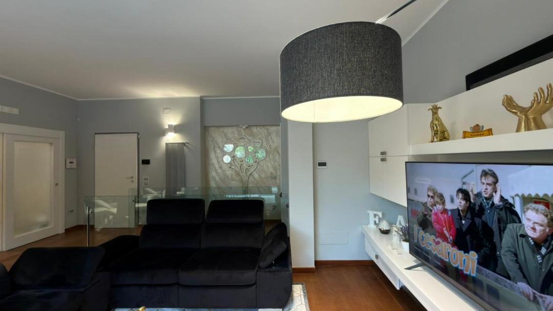 Photo of Livingroom in Lecce