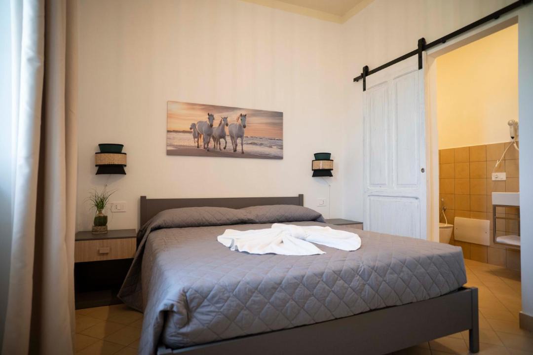 Photo of Bedroom in Cellole