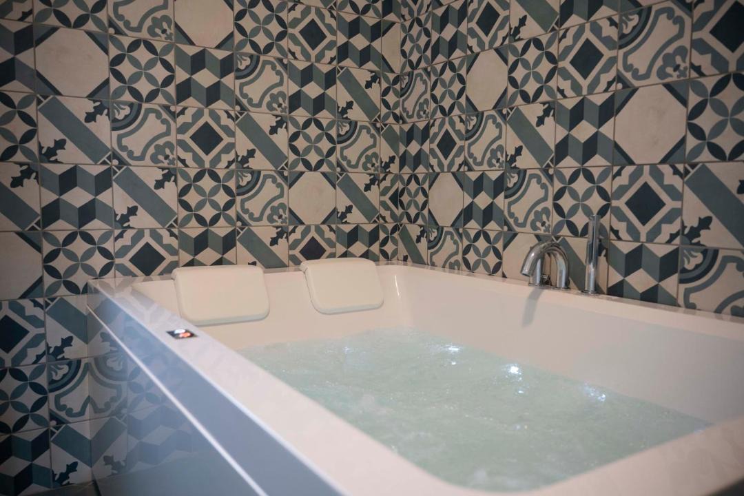 Photo of Bathroom in Cellole