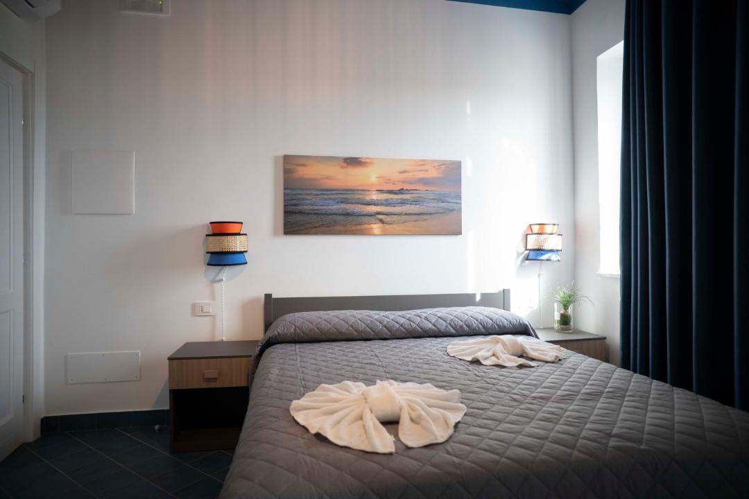 Photo of Bedroom in Cellole