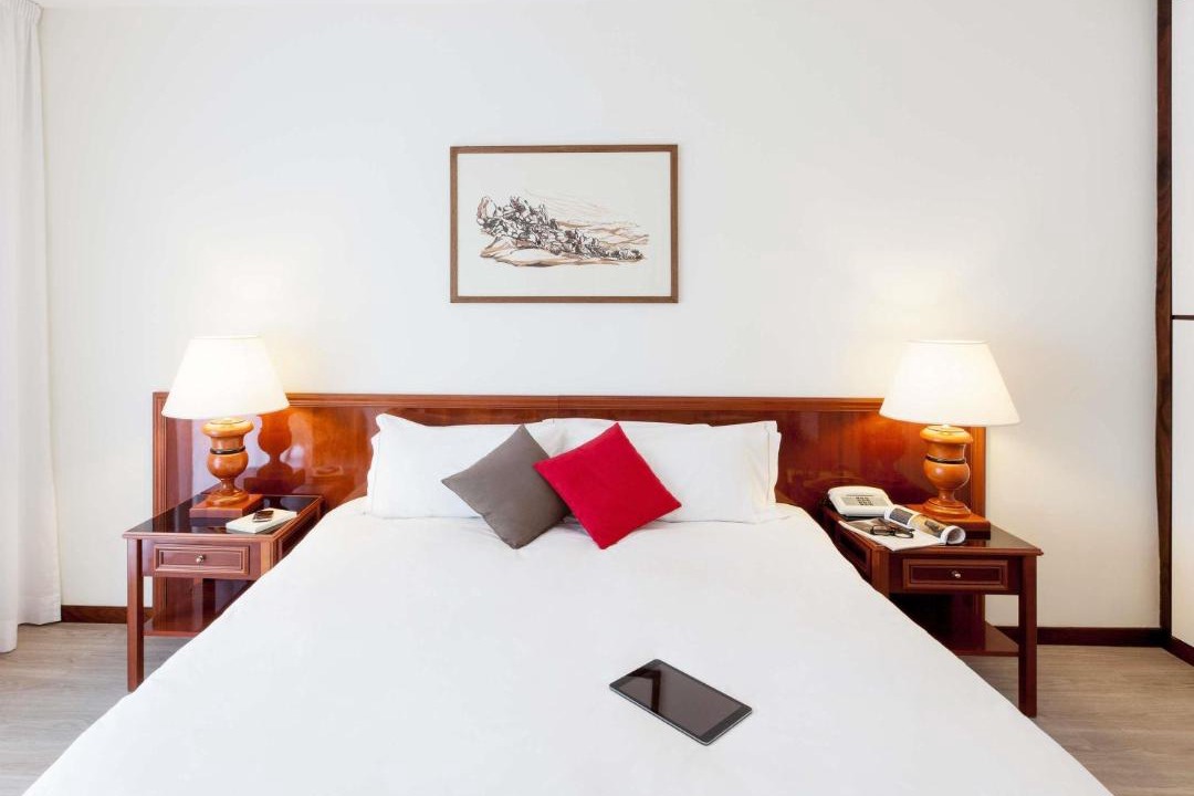 Photo of Bedroom in Trionfale