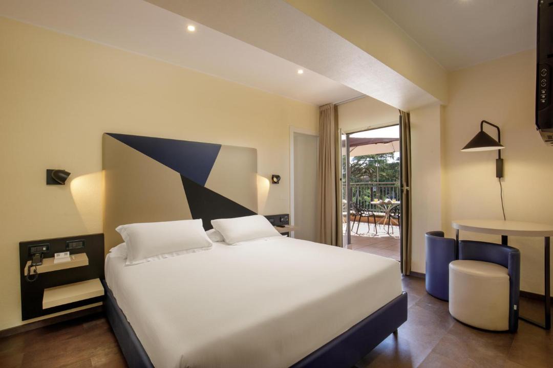 Photo of Bedroom in Marsala