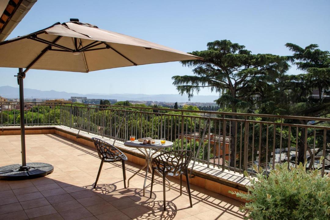 Photo of Patio Balcony in Marsala