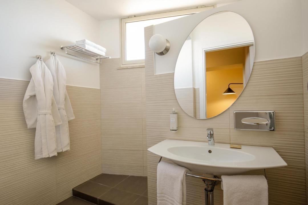 Photo of Bathroom in Marsala
