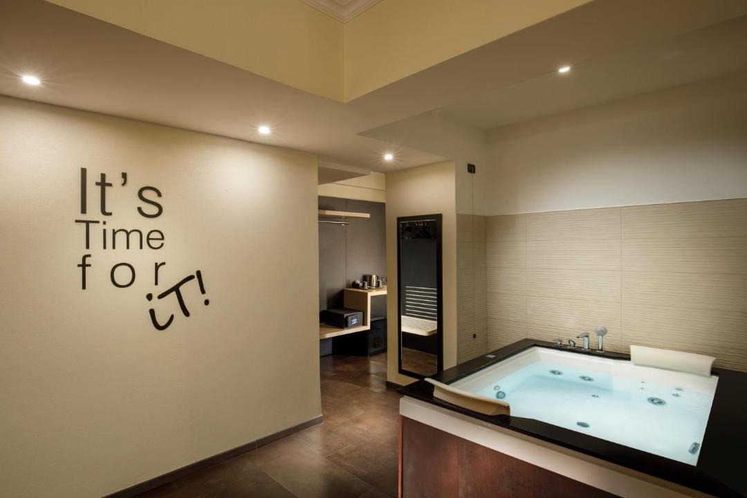 Photo of Bathroom in Marsala