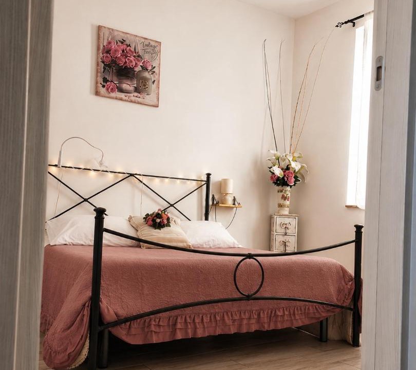 Photo of Bedroom in Citta della Pieve