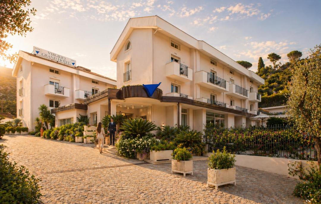 Photo of Others in Sperlonga
