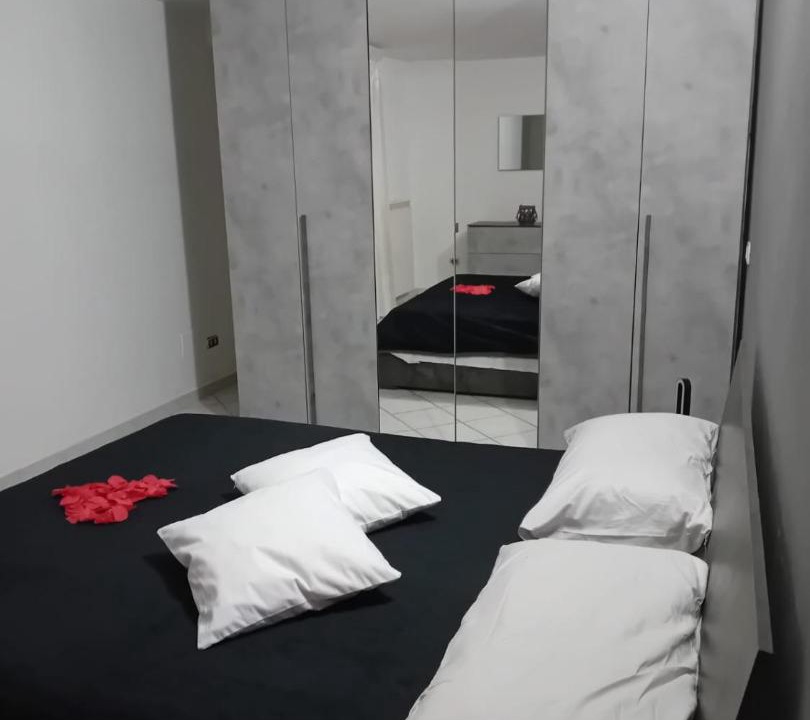 Photo of Bedroom in Sezze