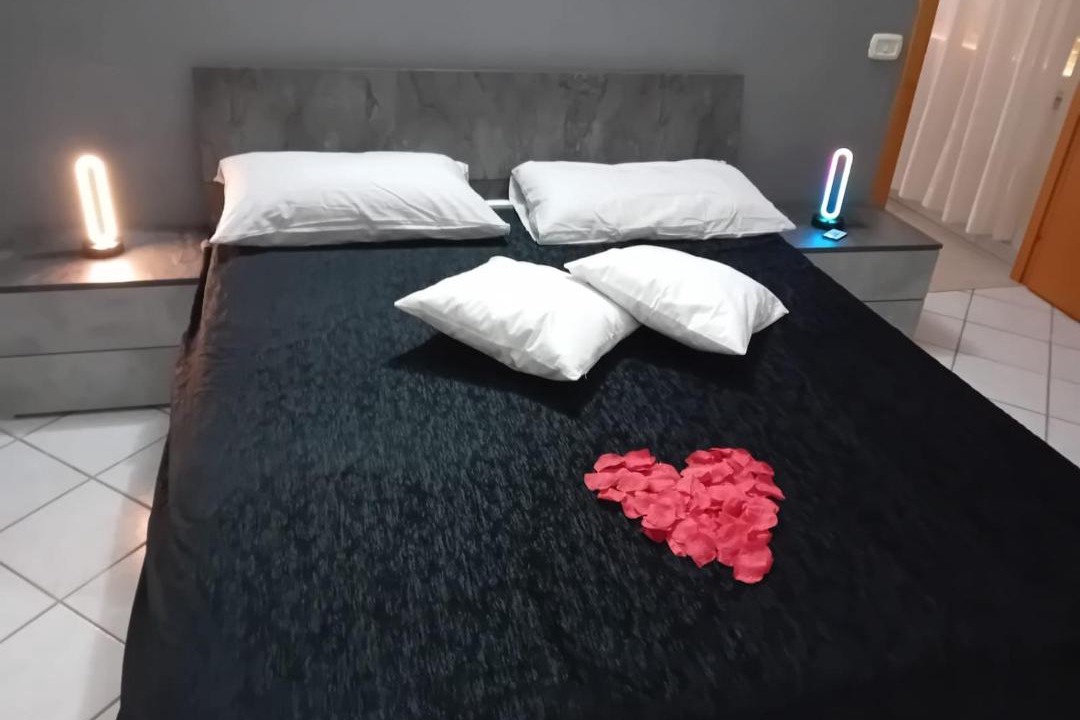 Photo of Bedroom in Sezze