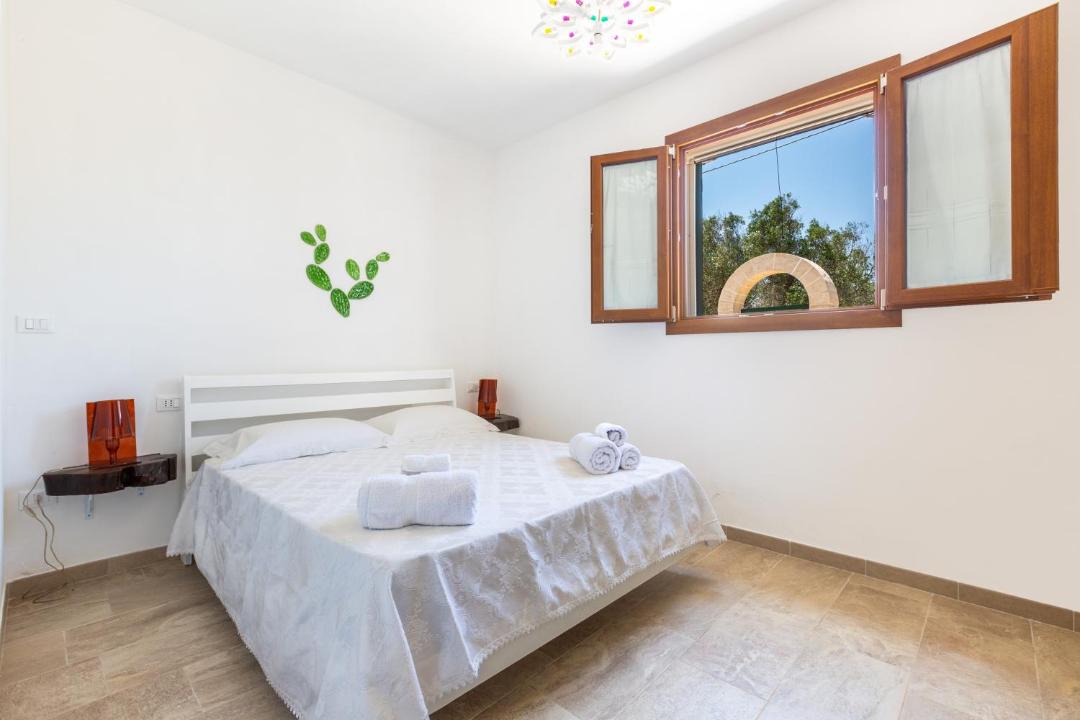 Photo of Bedroom in Tiggiano