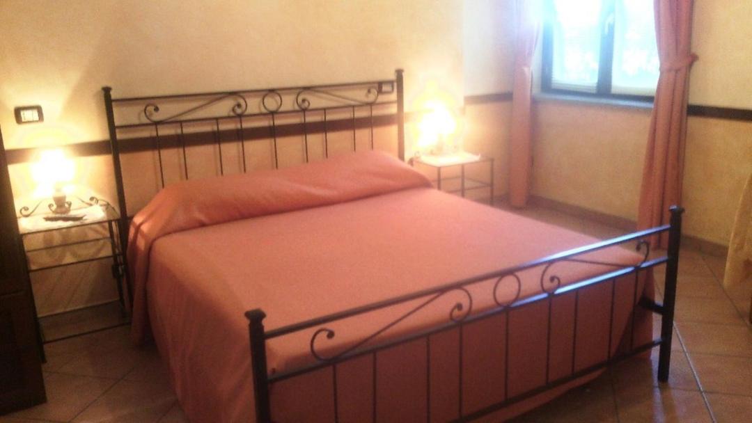 Photo of Bedroom in Viterbo