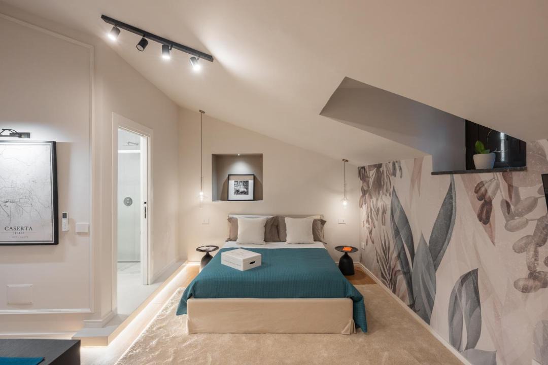 Photo of Bedroom in Centro Storico