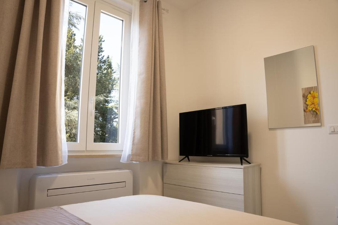Photo of Bedroom in Quartiere XV Della Vittoria