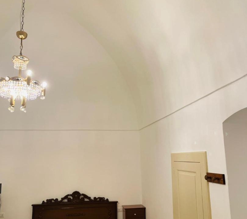 Photo of Bedroom in Polignano a Mare